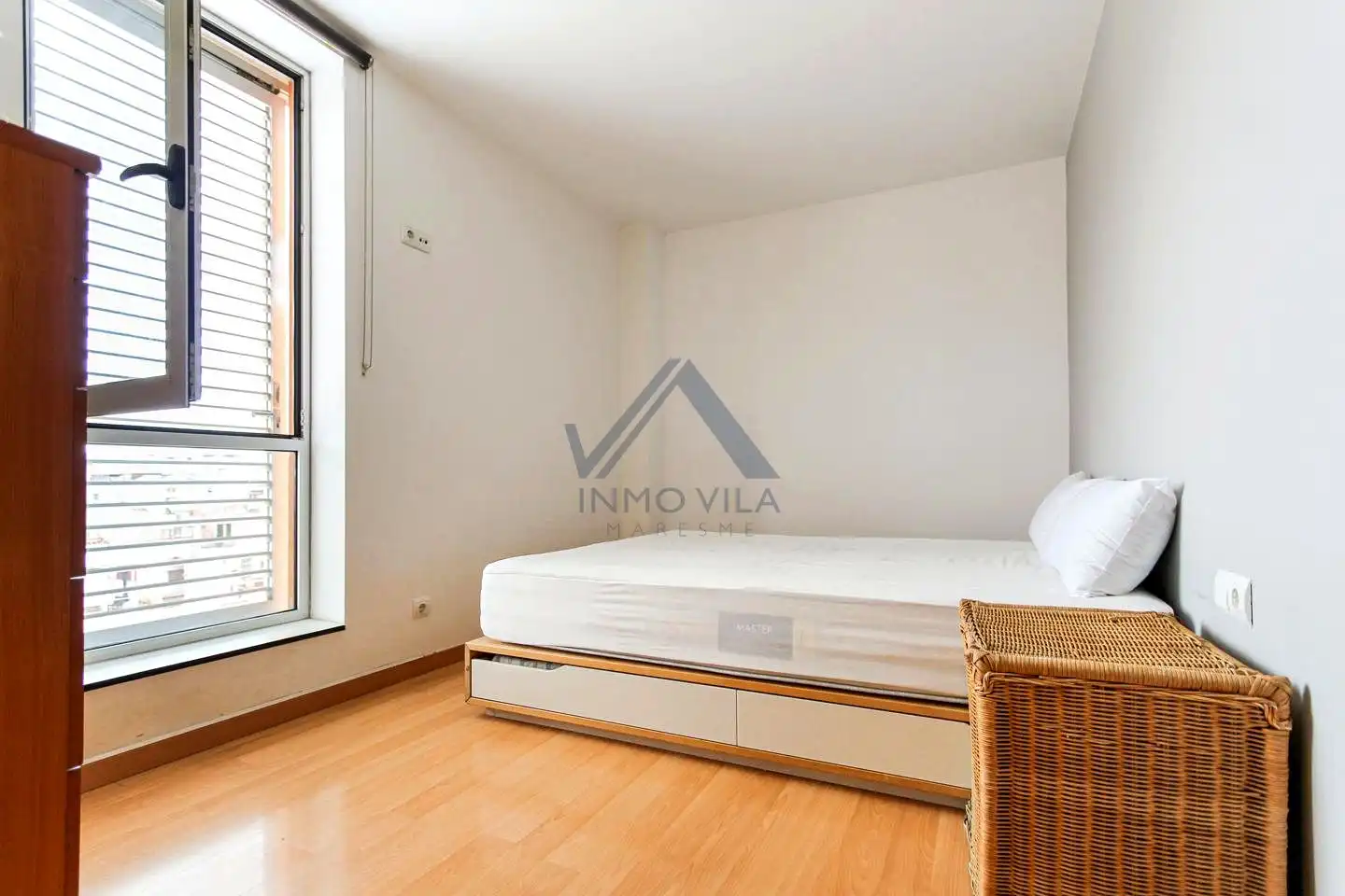 Piso de 90 m² en Mataró
