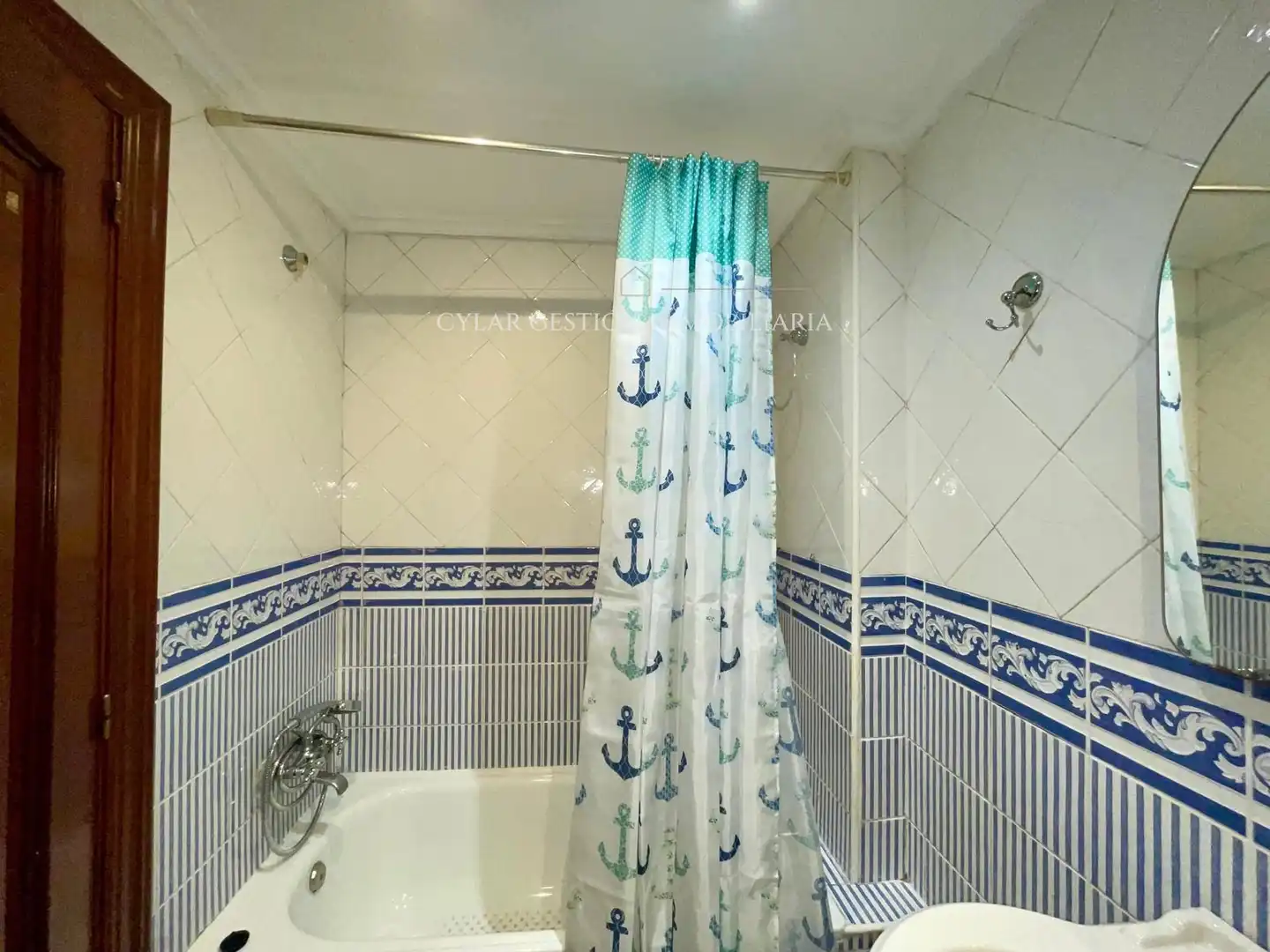 Piso de 55 m² en Salamanca