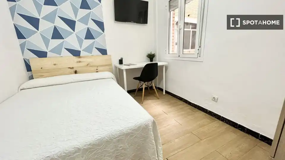 Habitación 98 m², Sevilla