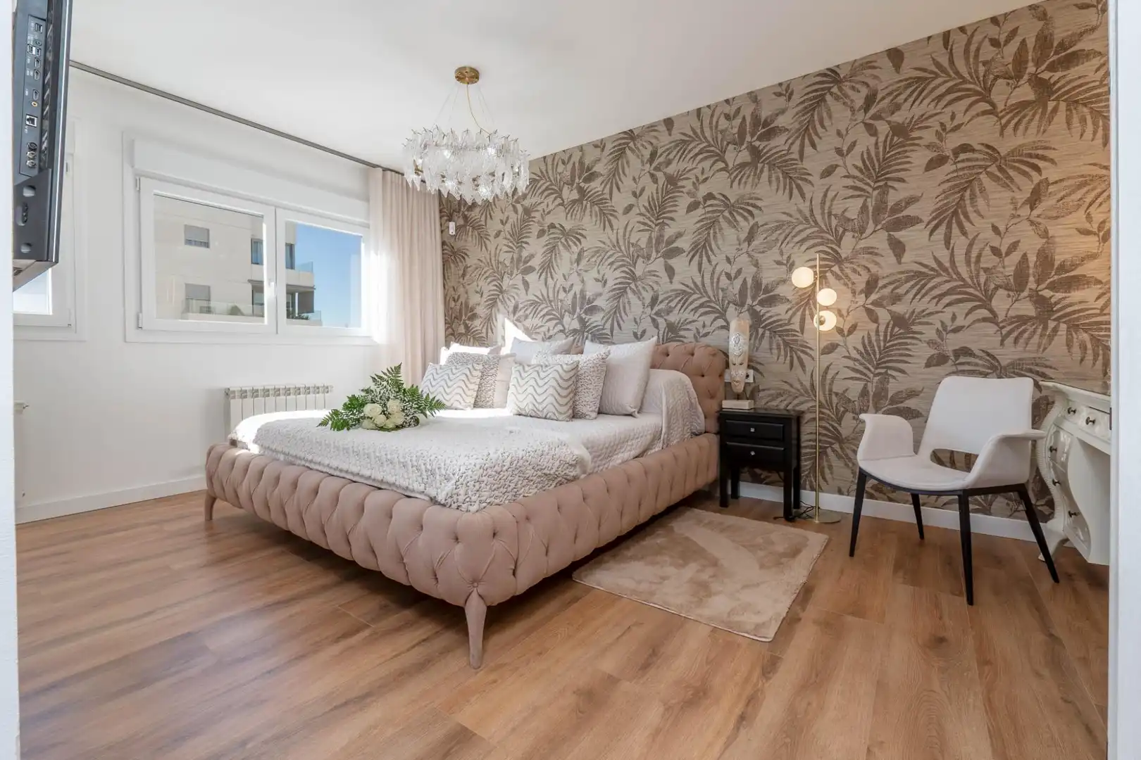 Piso de 110 m² en Granada