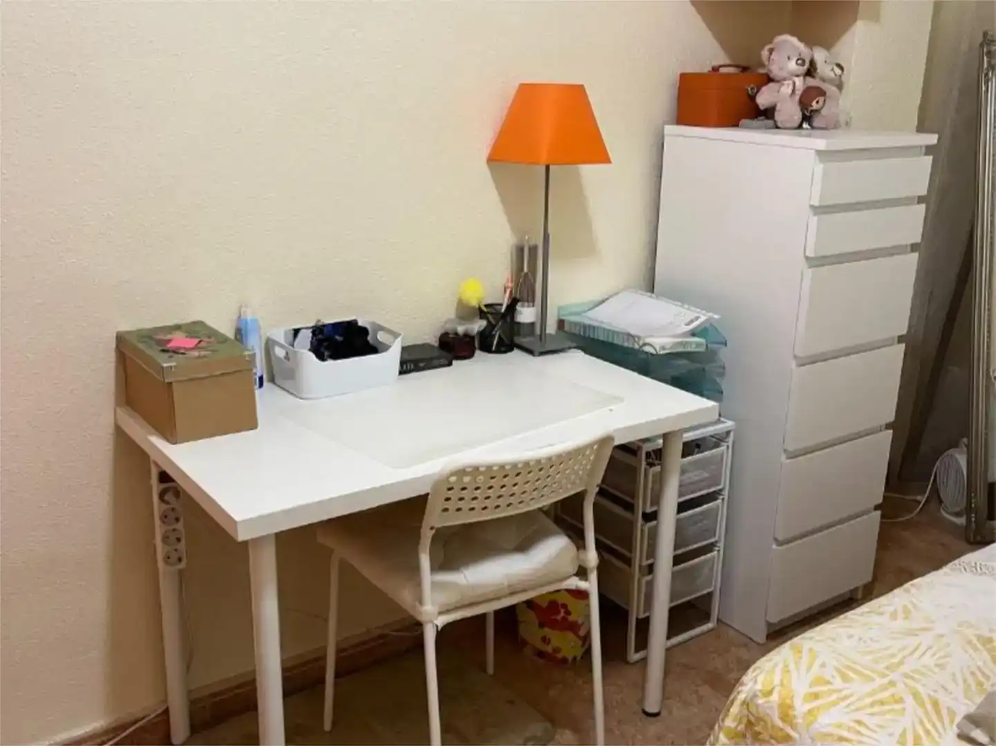 Habitación 100 m², Murcia