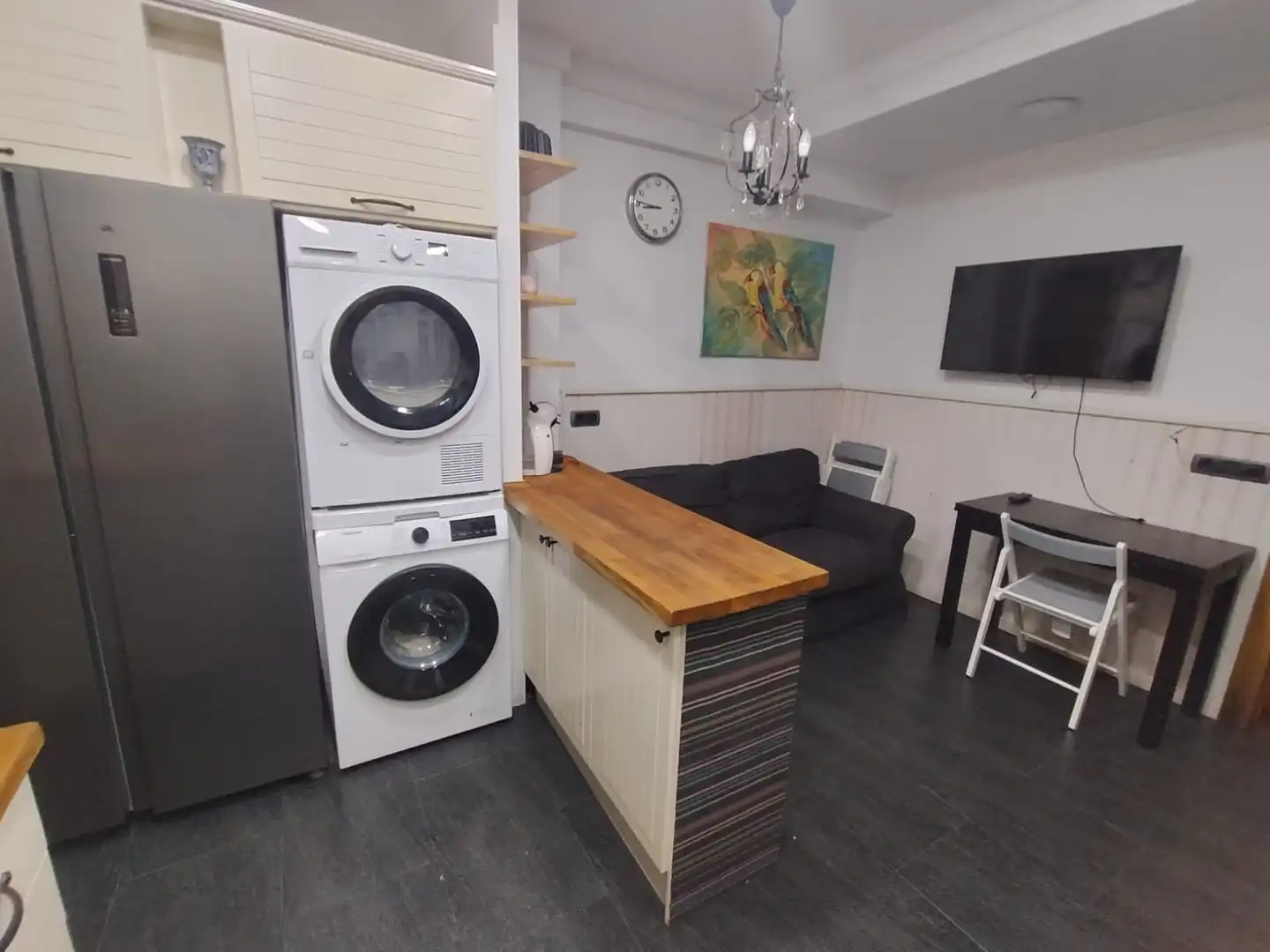 Piso de 130 m² en Bilbao