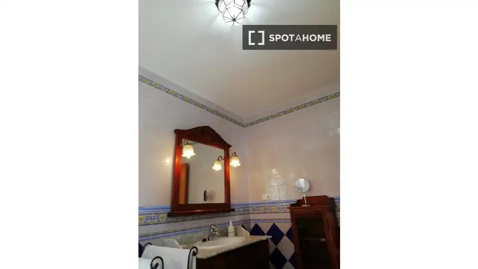 Habitación 20 m², Almería