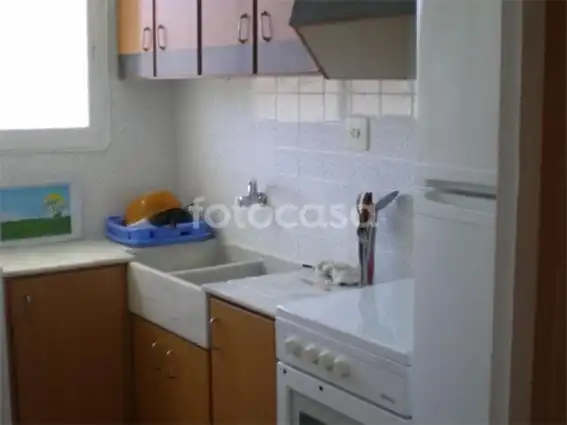 Wohnung 85 m² in Valencia