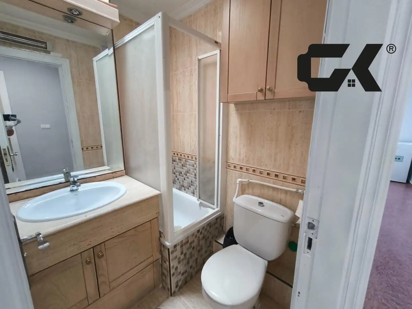 Habitación 100 m², San Javier