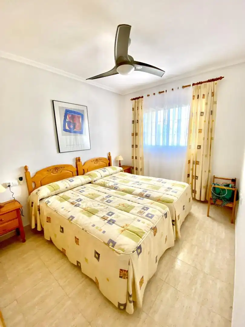 Piso de 95 m² en Santa Pola