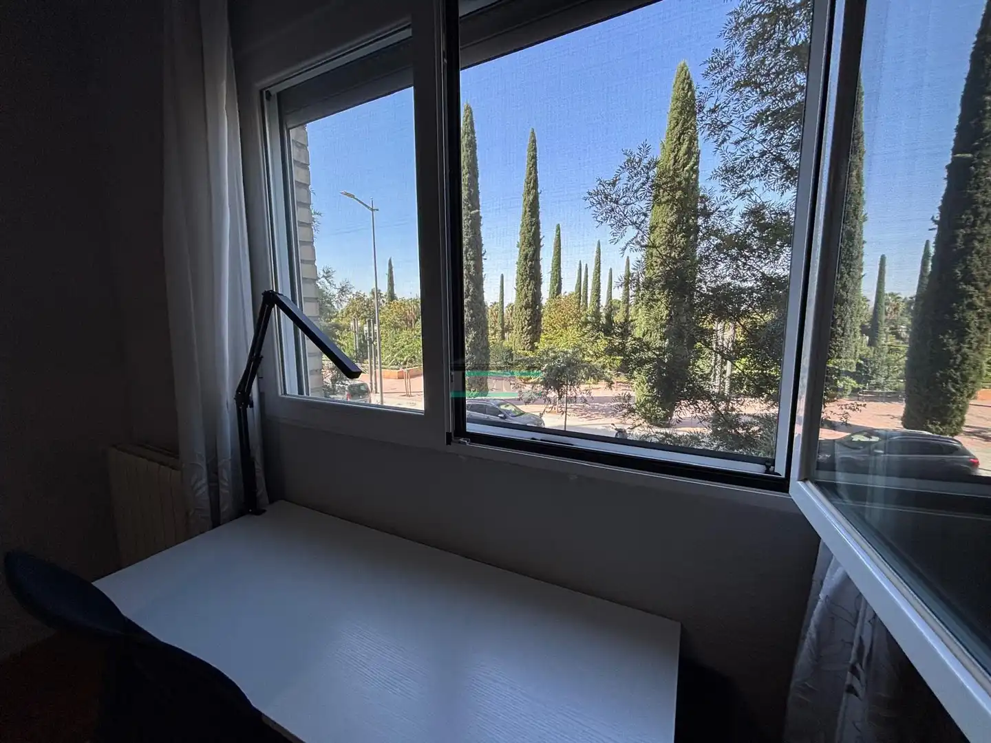 Piso de 111 m² en Granada