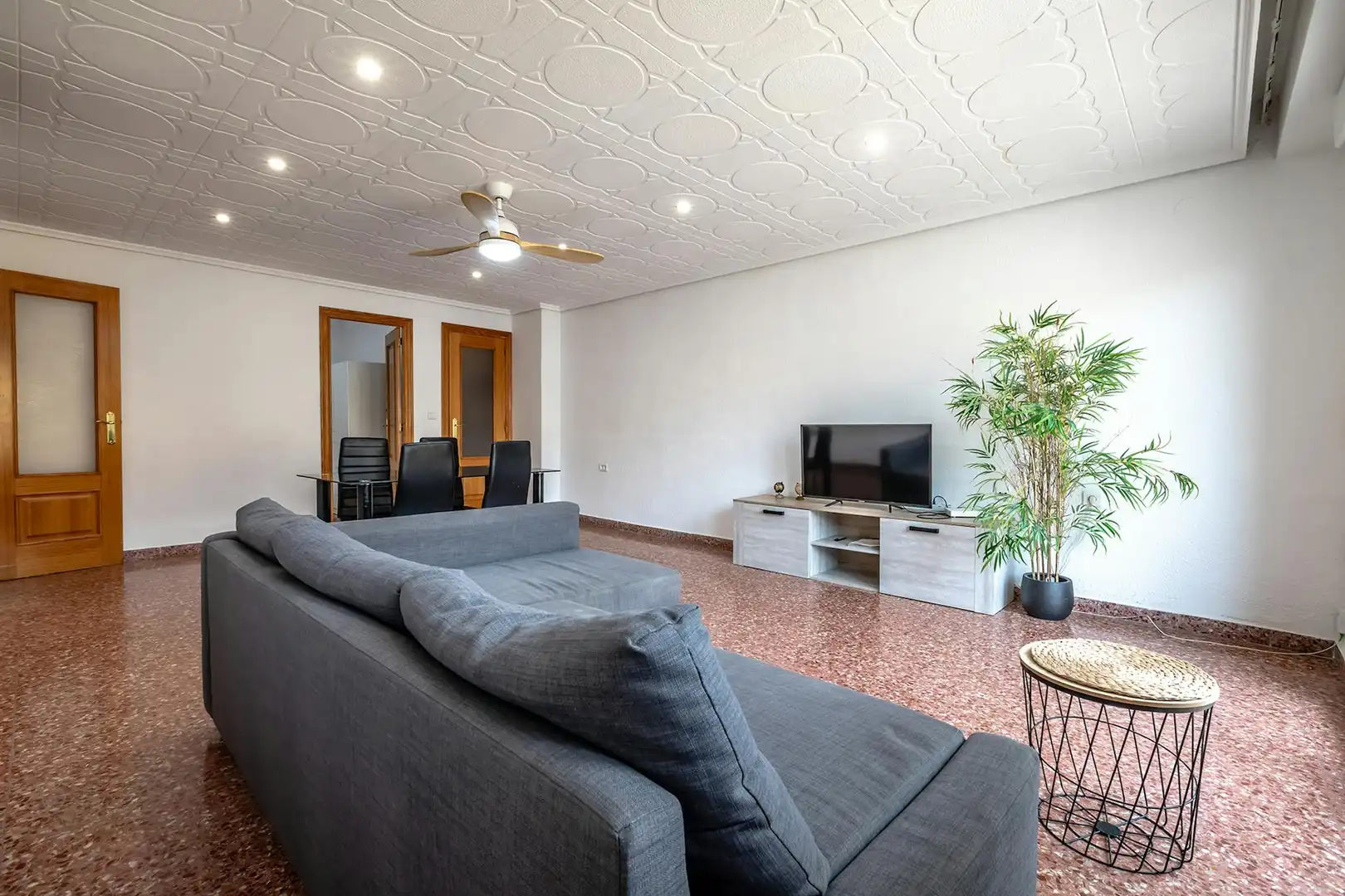 Habitació de lloguer, València