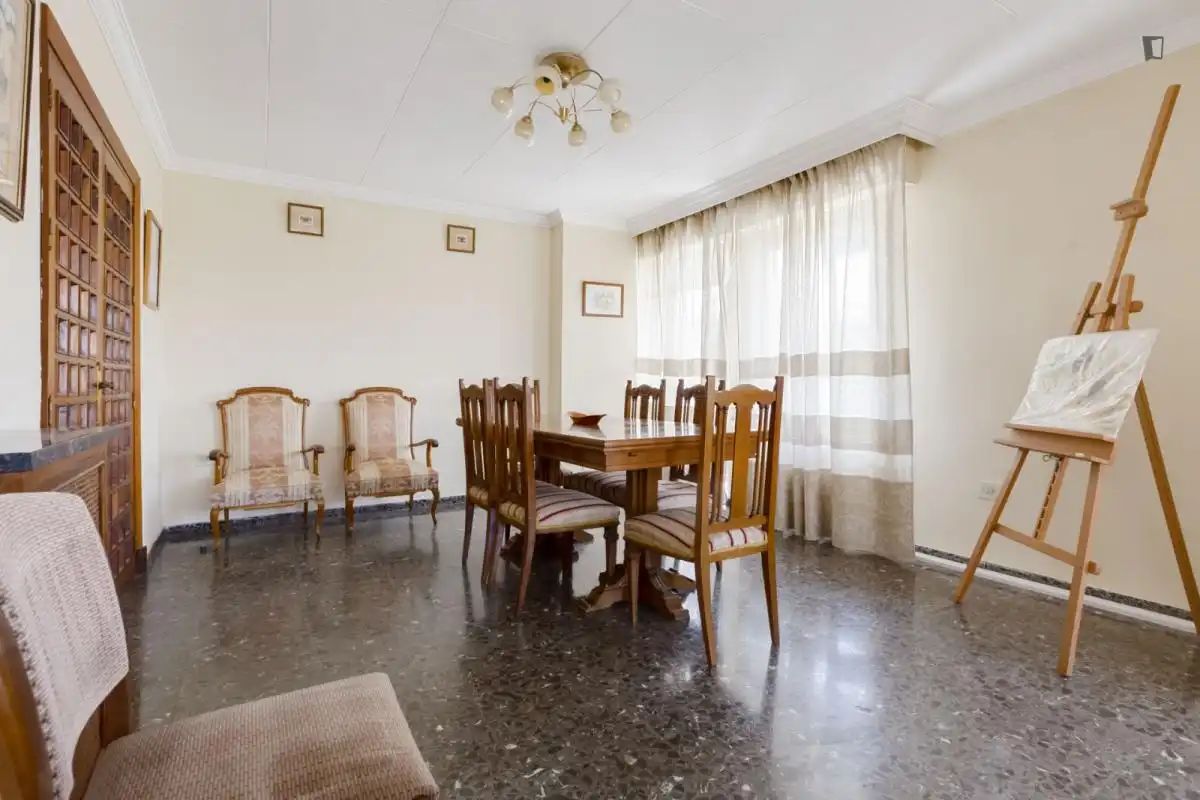 Habitación en alquiler, Murcia