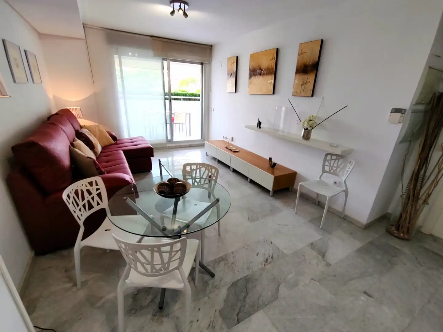 Piso de 120 m² en Rocafort