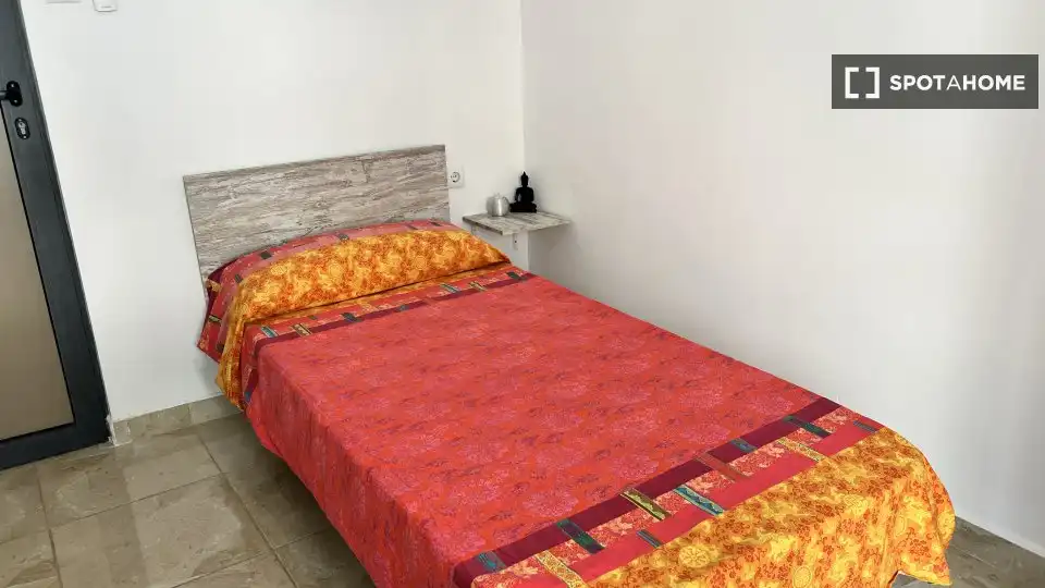Habitación 114 m², Elche