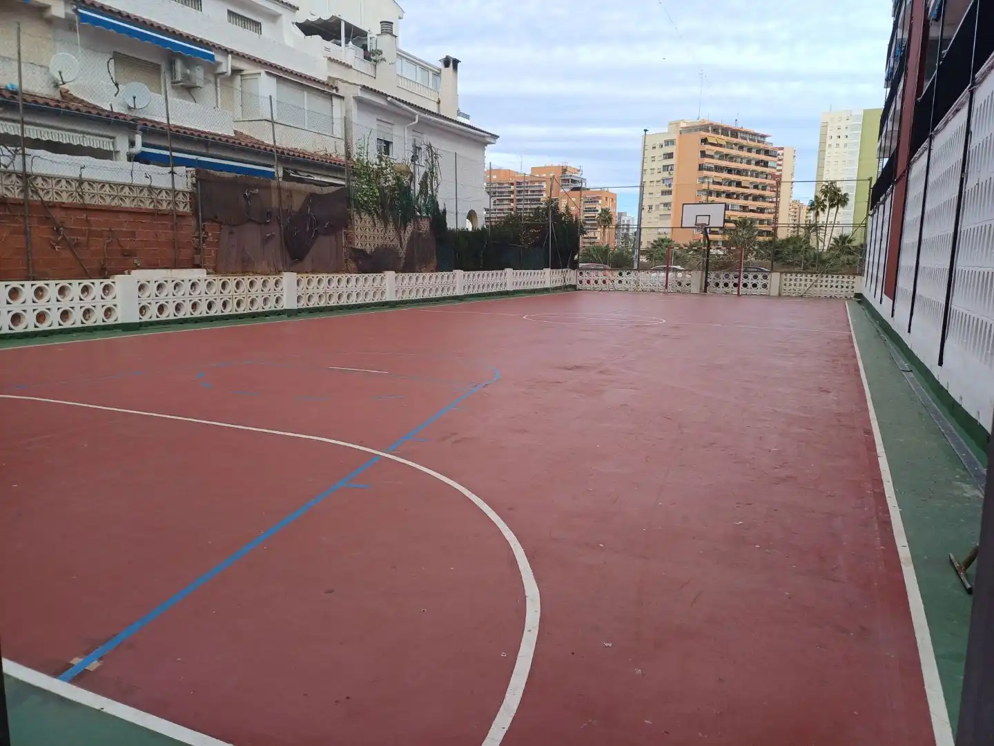 Piso de 75 m² en Puebla de Farnáls