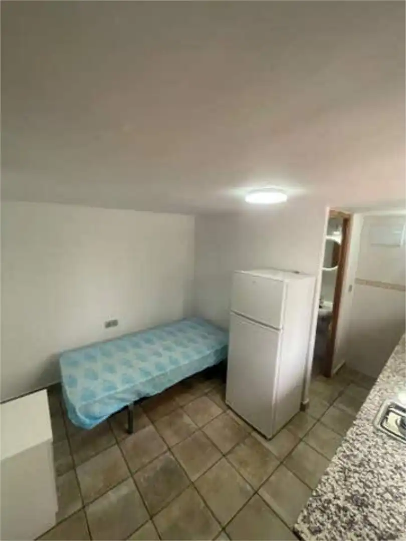 Pis de 24 m² a Almuñécar