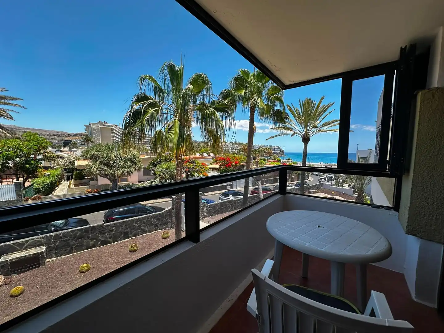 Piso de 50 m² en San Bartolomé de Tirajana