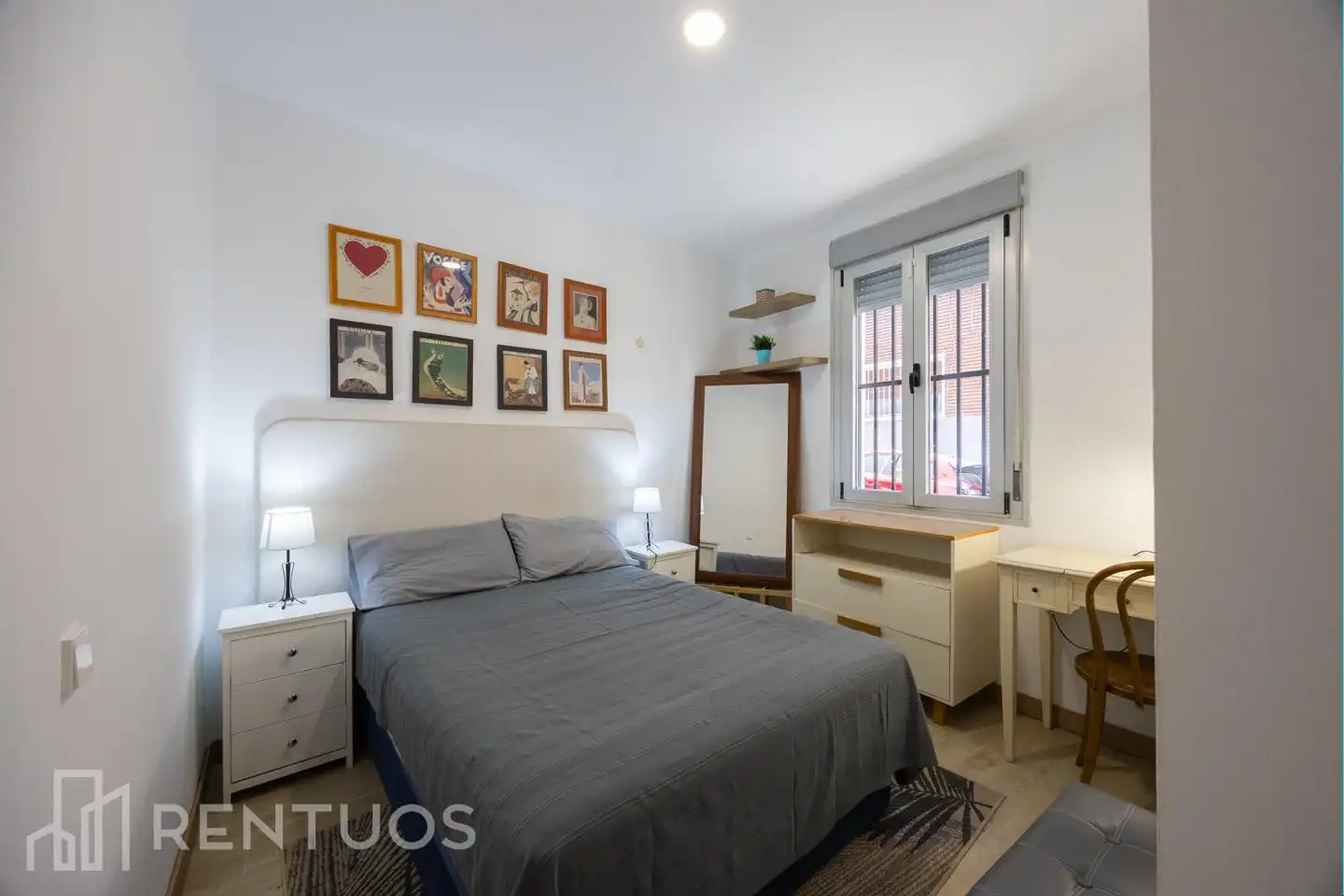 Квартира 66 м² у Madrid