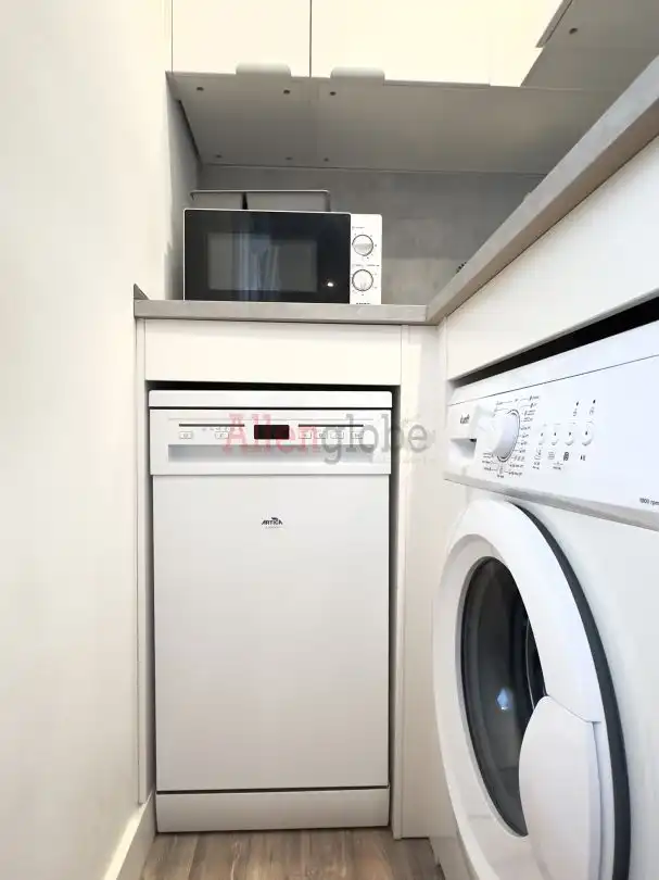 Piso de 35 m² en Oviedo