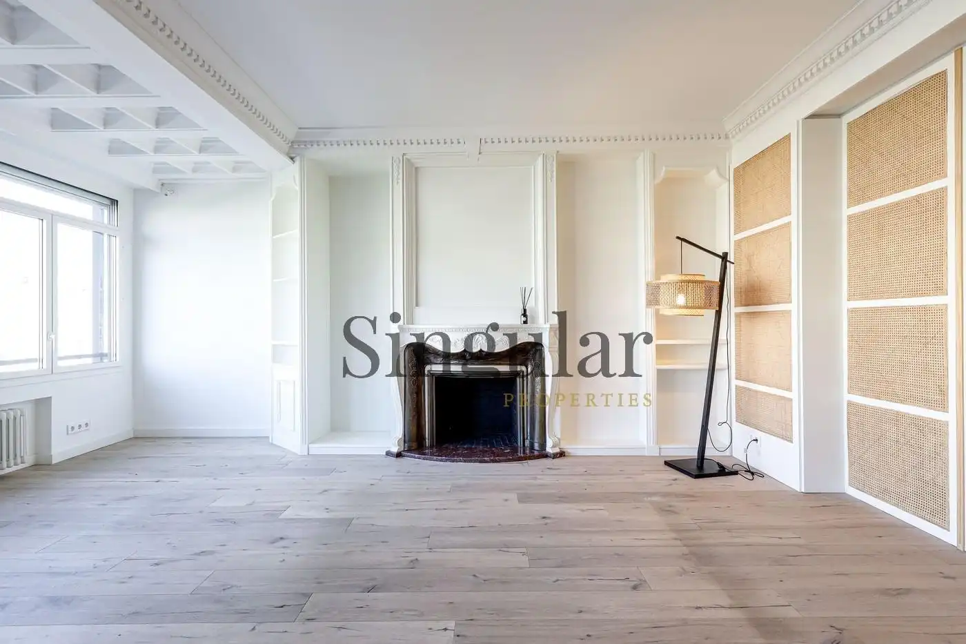 Apartamento 150 m² em Barcelona