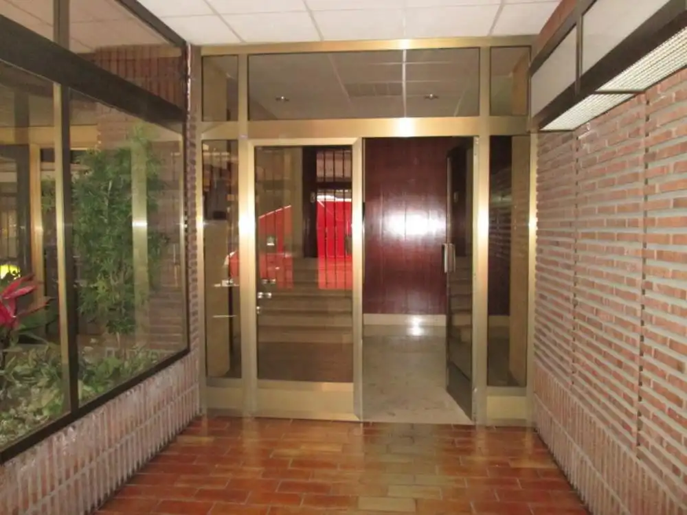 Pis de 65 m² a Valladolid