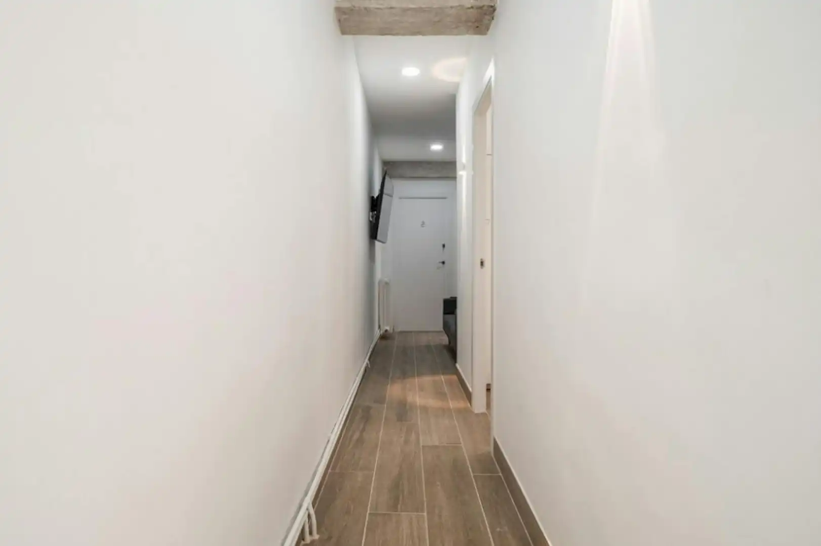 Habitación en alquiler, Madrid