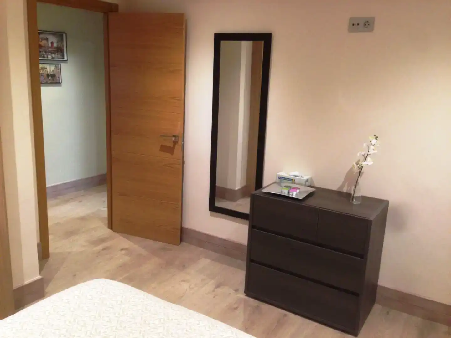 Piso de 98 m² en Gijón