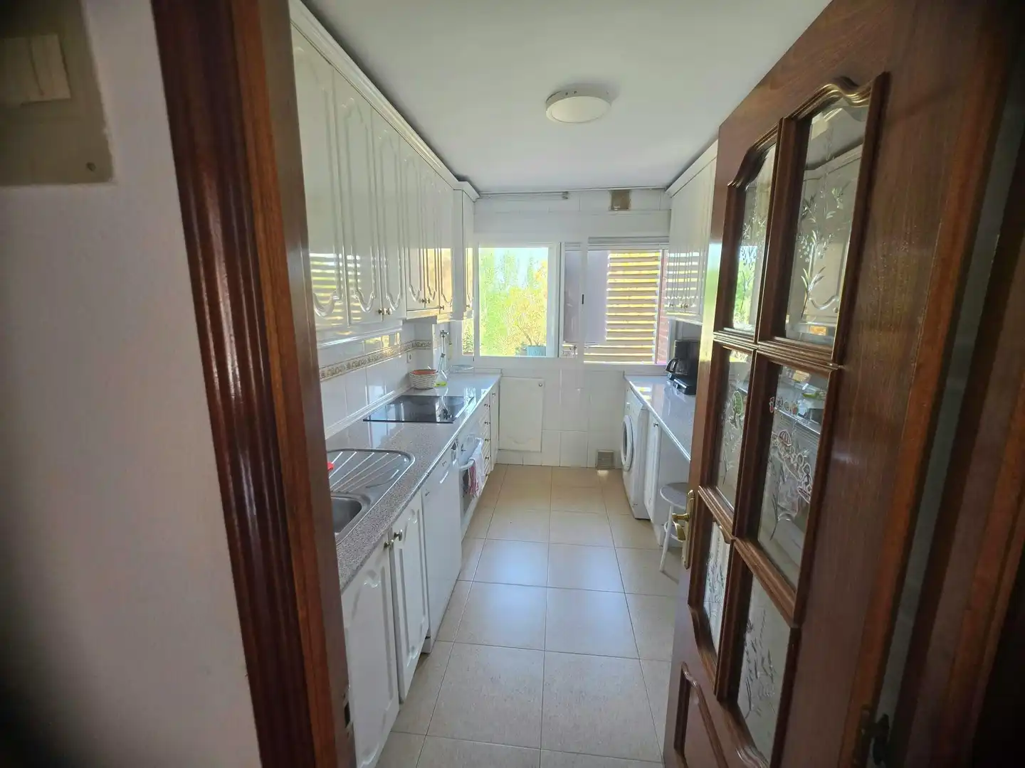 Habitación en alquiler, Madrid