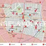 Pis de 53 m² a Madrid