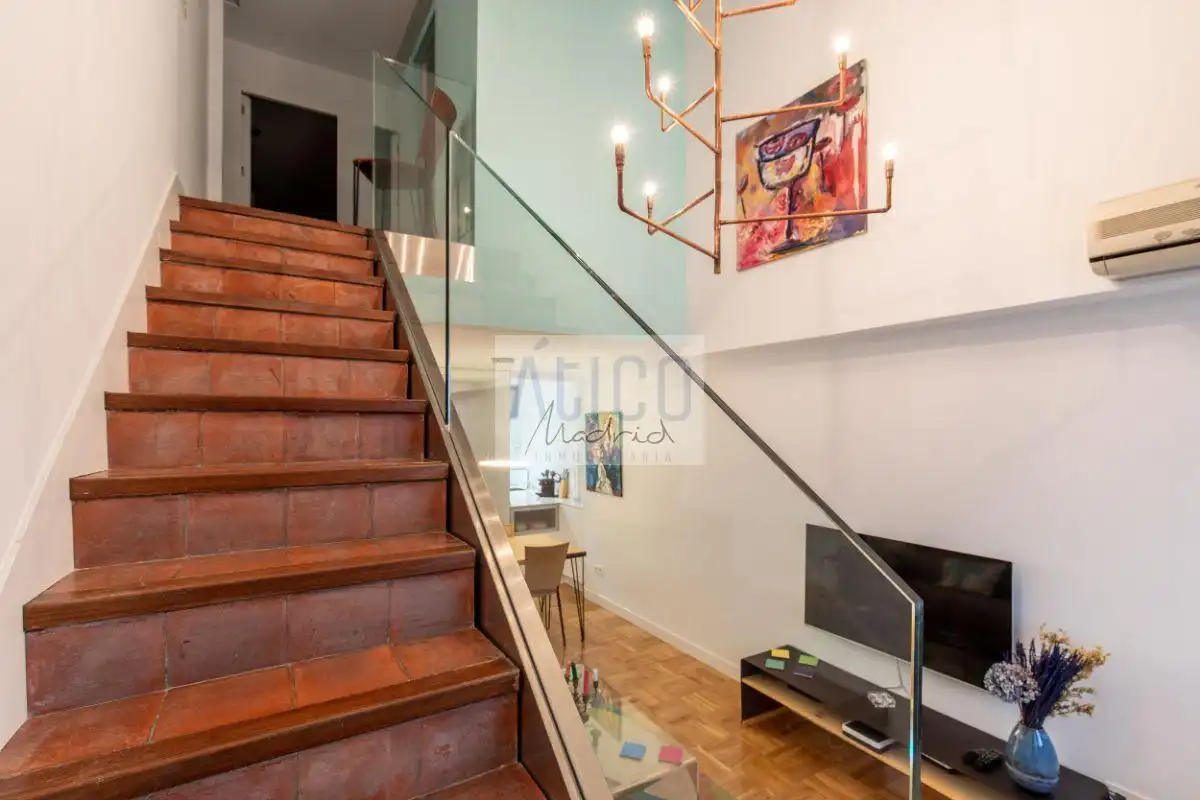 Flat 80 m² in Madrid