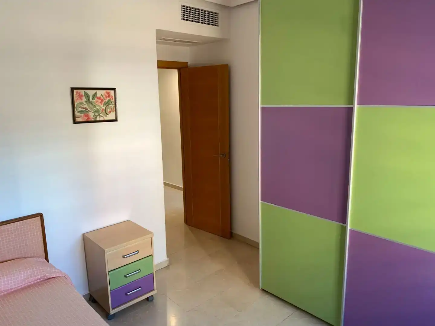 Piso de 150 m² en Badajoz