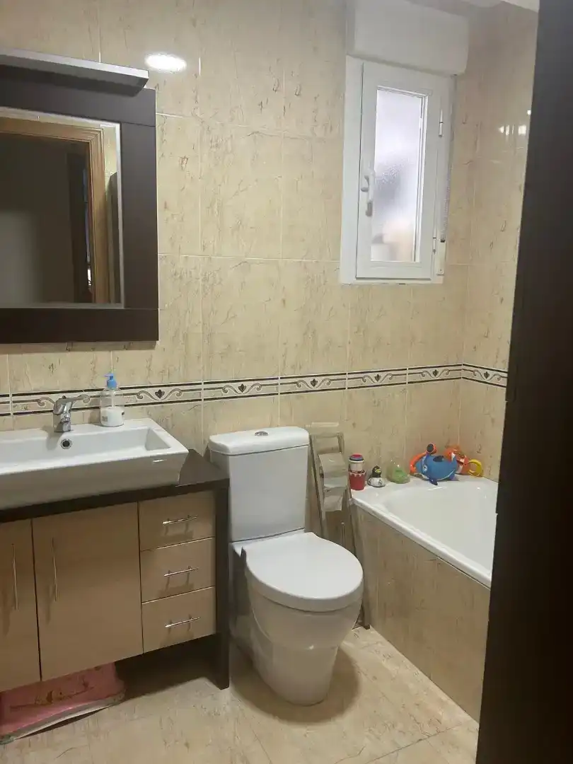 Piso de 85 m² en Ávila