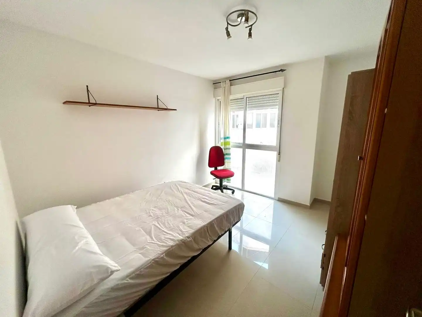 Piso de 107 m² en San Vicente del Raspeig