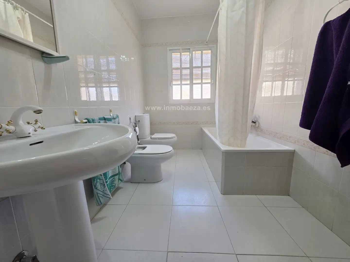 Appartamento 130 m² a Baeza