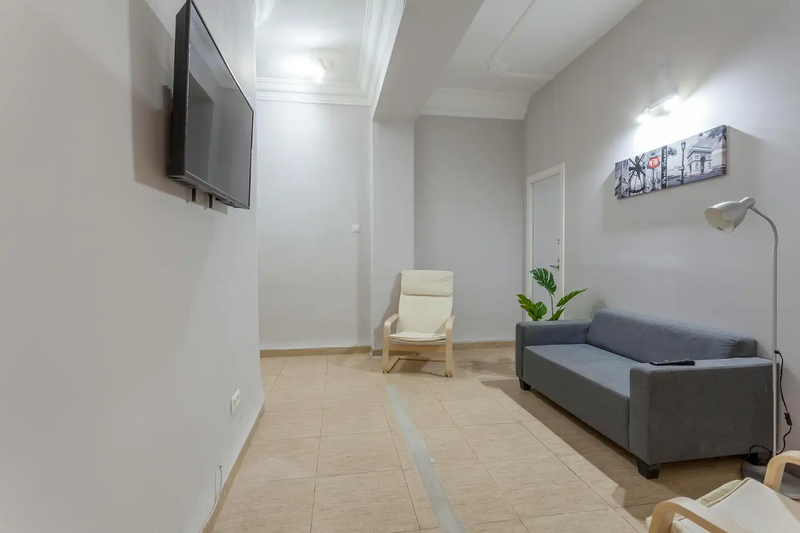 Habitació de lloguer, València