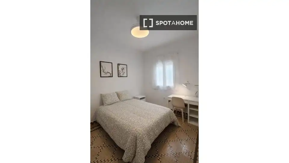 Habitación 288 m², Málaga