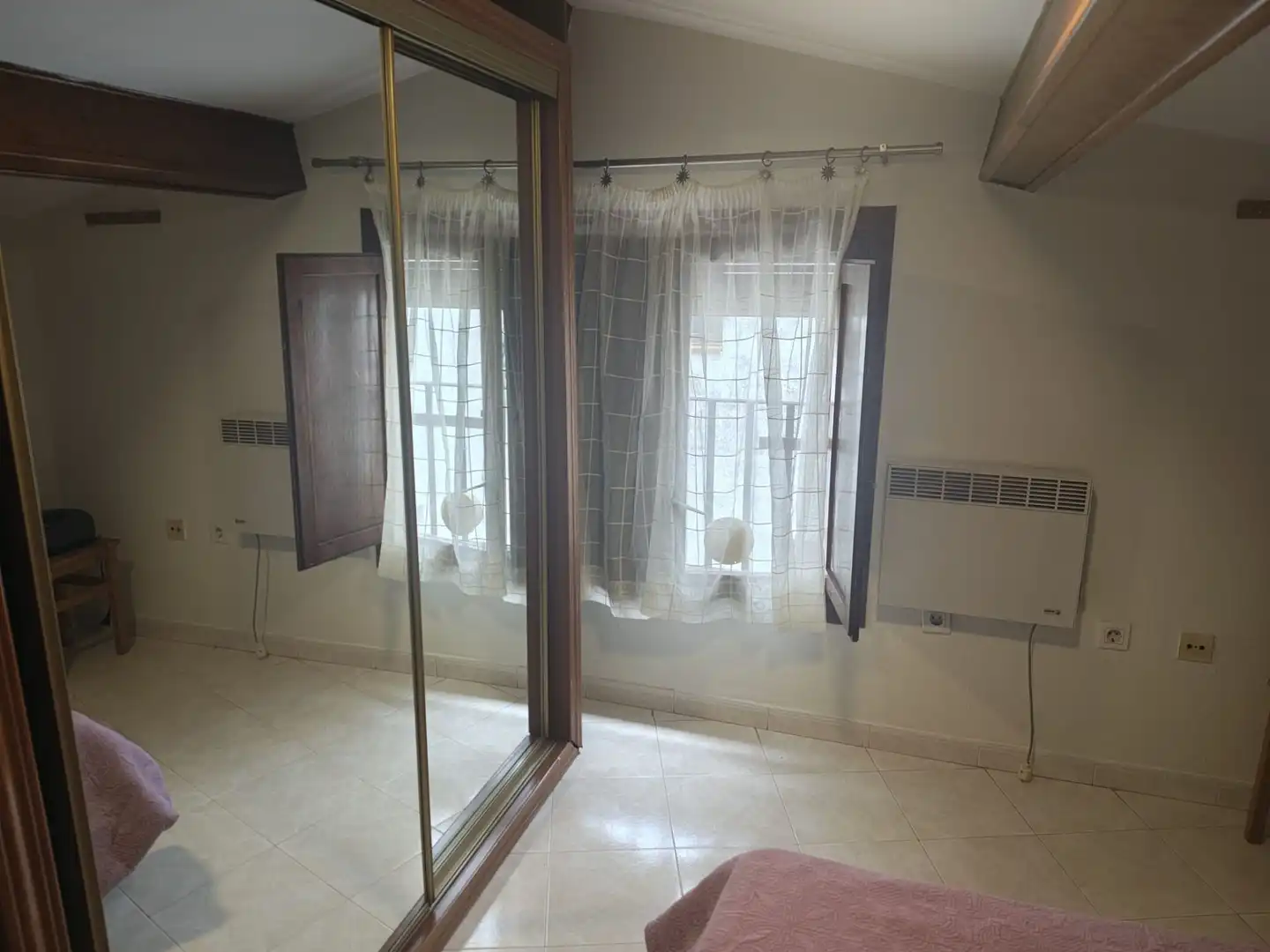Piso de 65 m² en Cáceres
