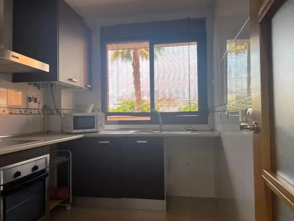 Piso de 60 m² en Roquetas de Mar