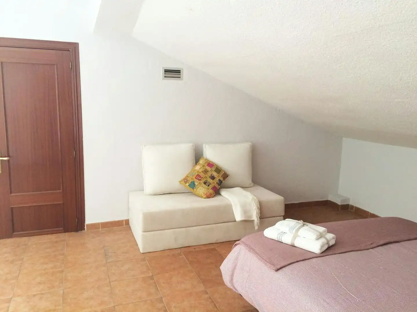 Piso de 150 m² en Madrid