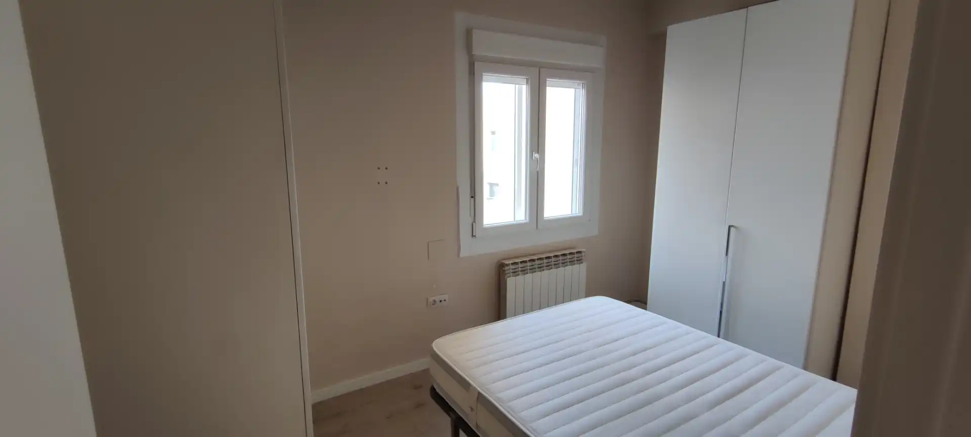 Appartamento 55 m² a Saragozza