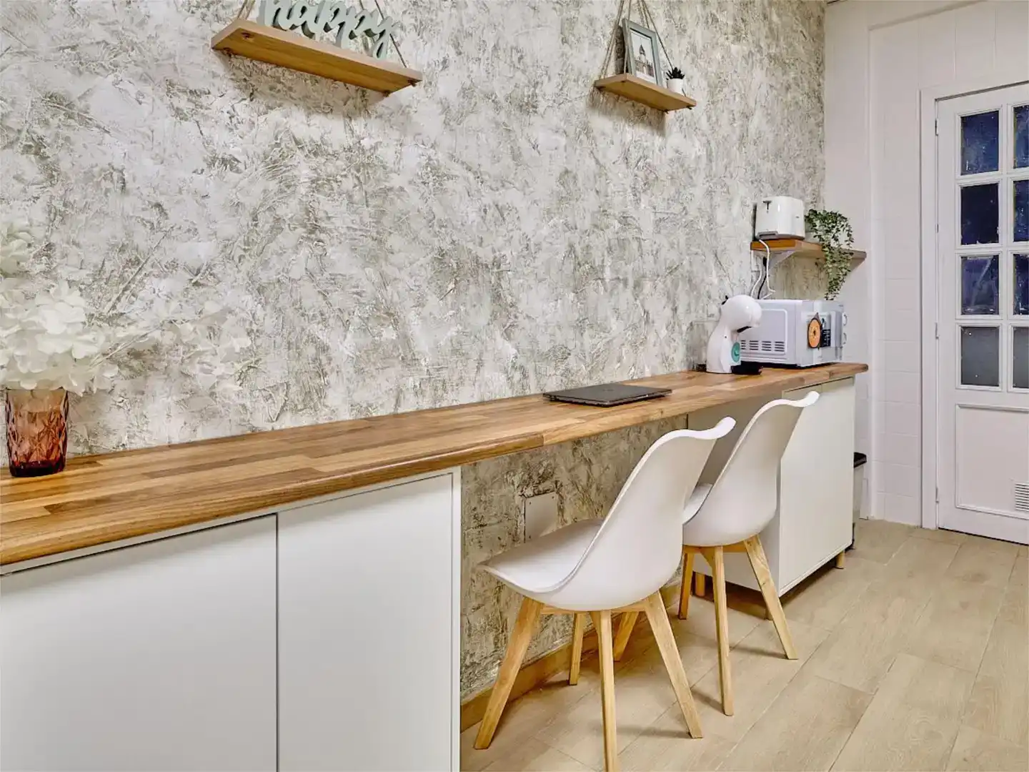 Habitació 130 m², Múrcia