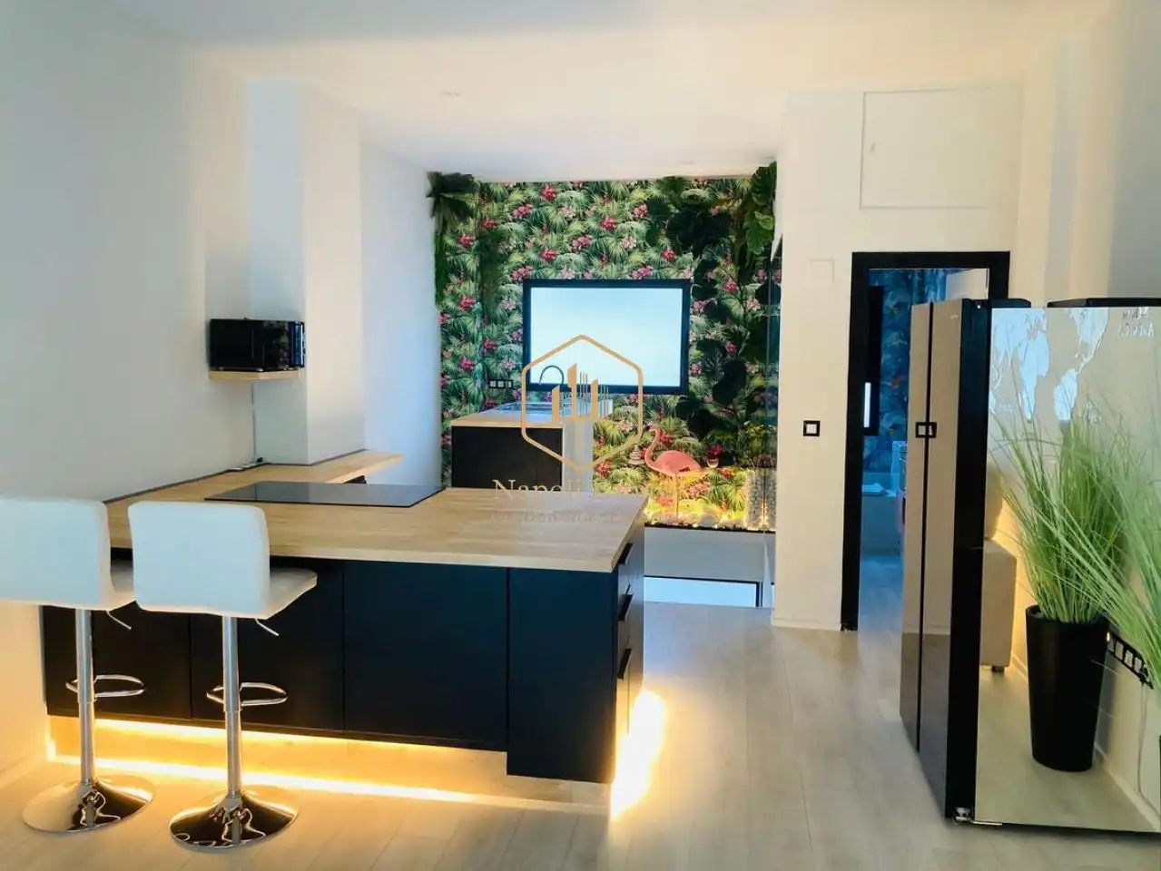 Pis de 150 m² a Torremolinos