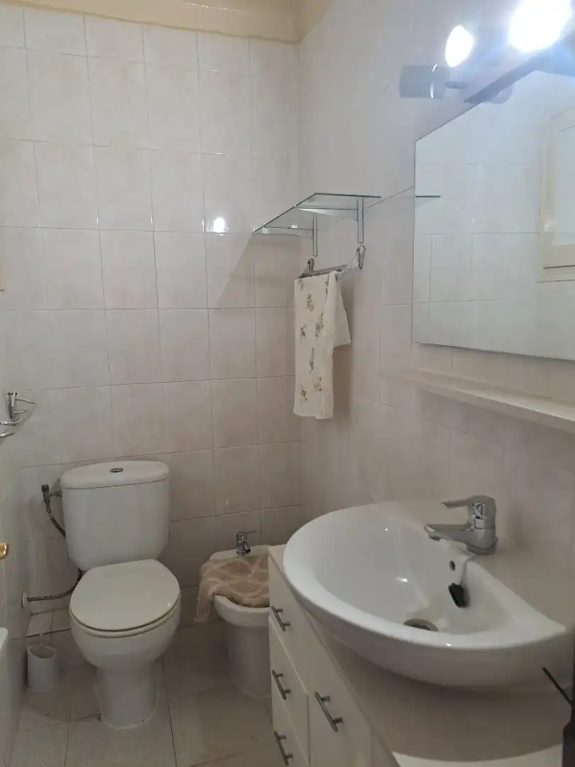 Piso de 76 m² en Vilanova i la Geltrú