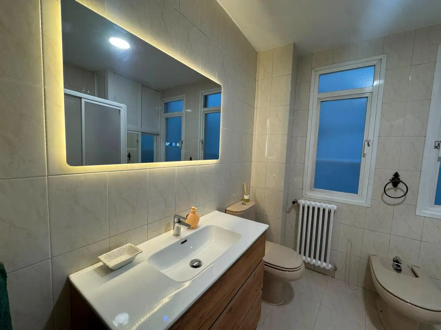 Habitación 269 m², Ourense