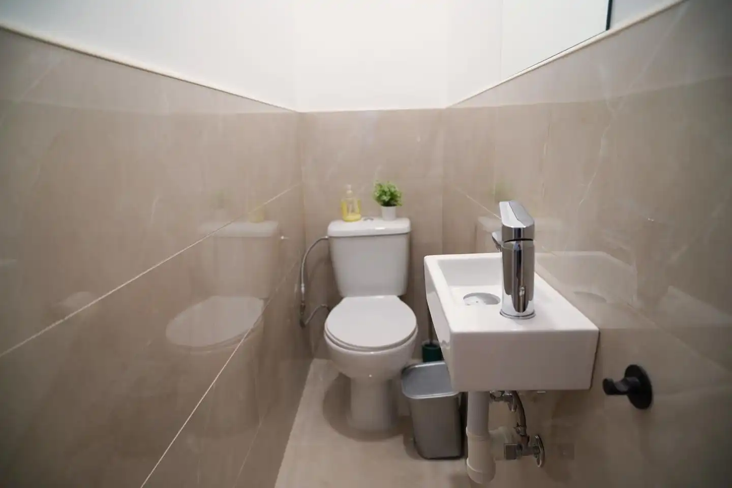 Habitación en alquiler, Madrid