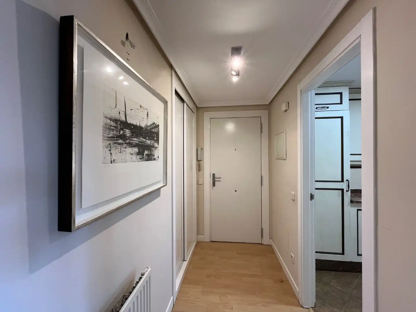 Appartement 135 m² à Majadahonda