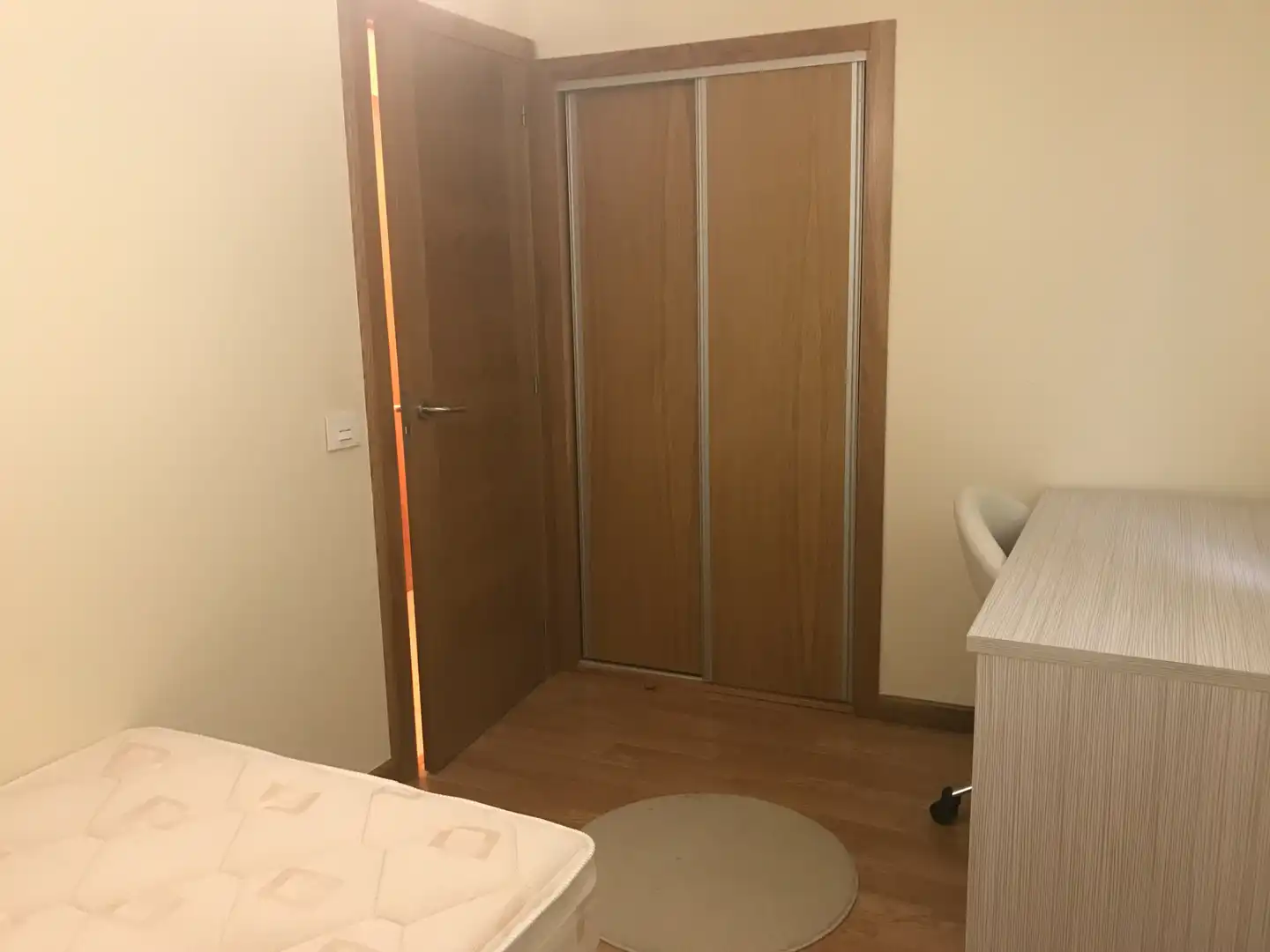 Pis de 119 m² a Santiago de Compostel·la