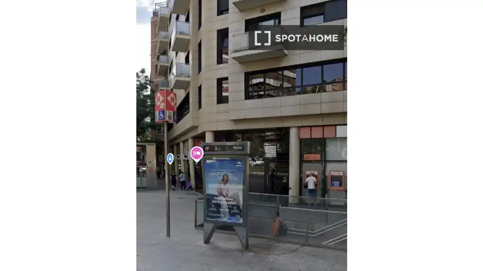 Piso de 68 m² en Barcelona