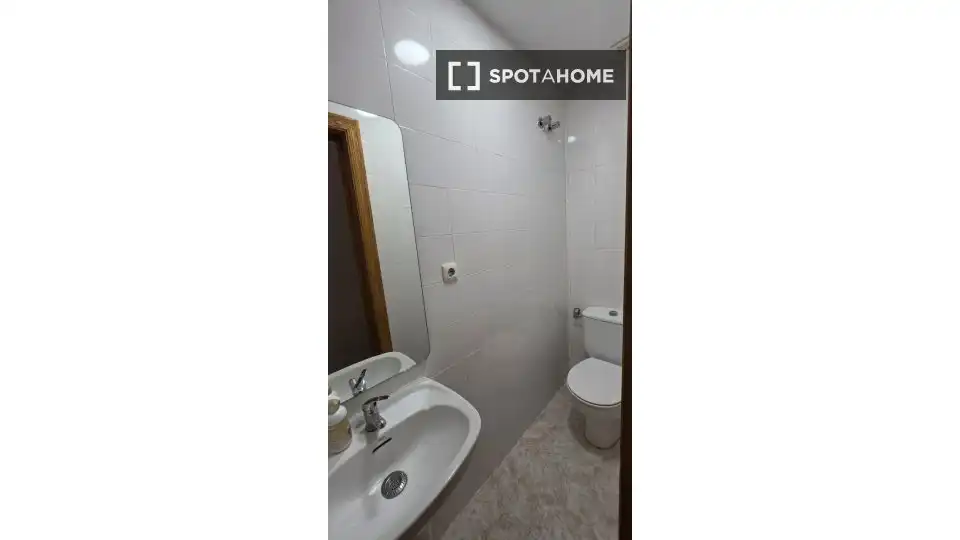 Habitación 269 m², Alicante