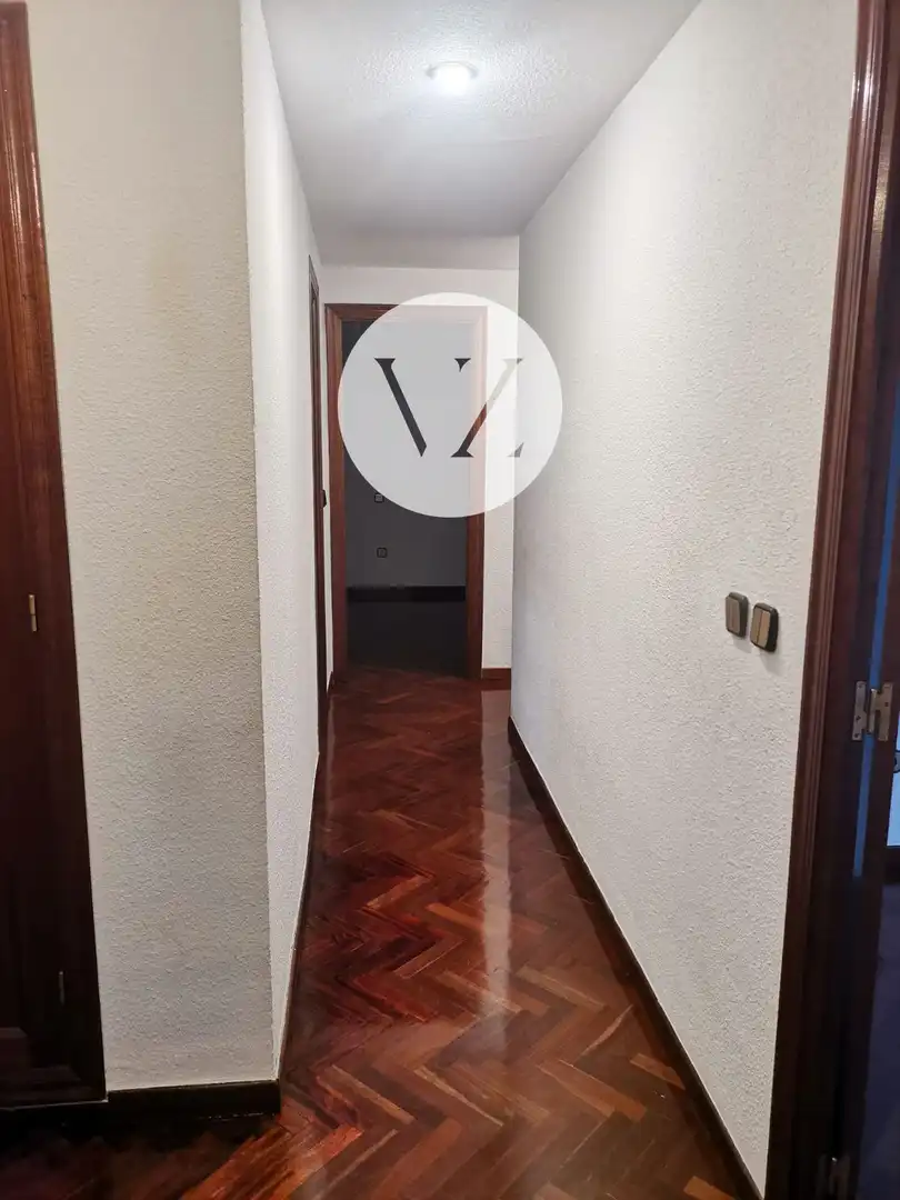 Pis de 85 m² a Salamanca