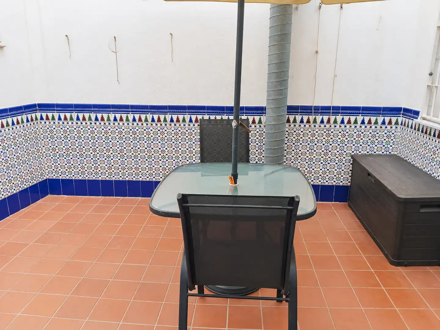 Piso de 123 m² en Motril