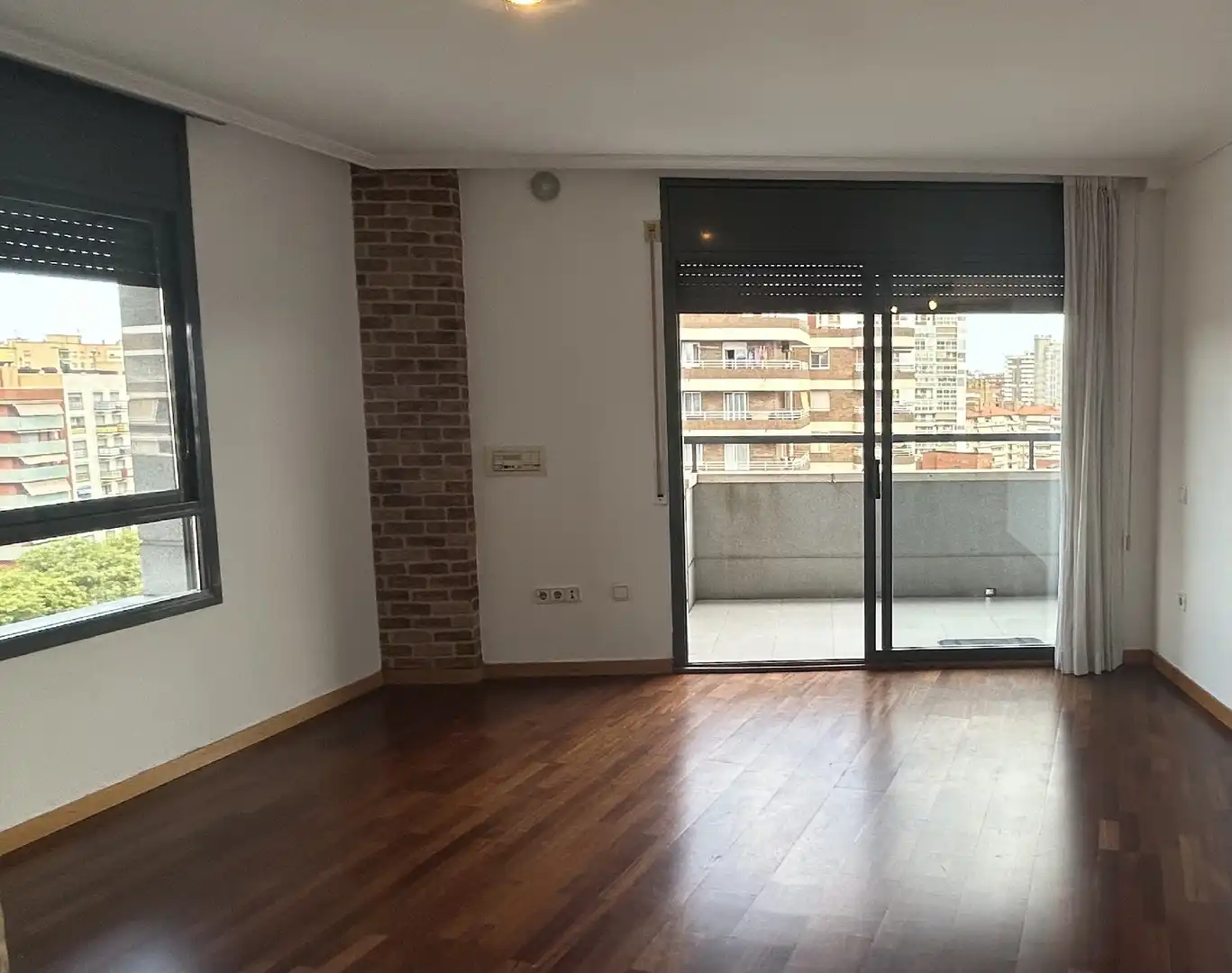 Piso de 98 m² en Tarragona