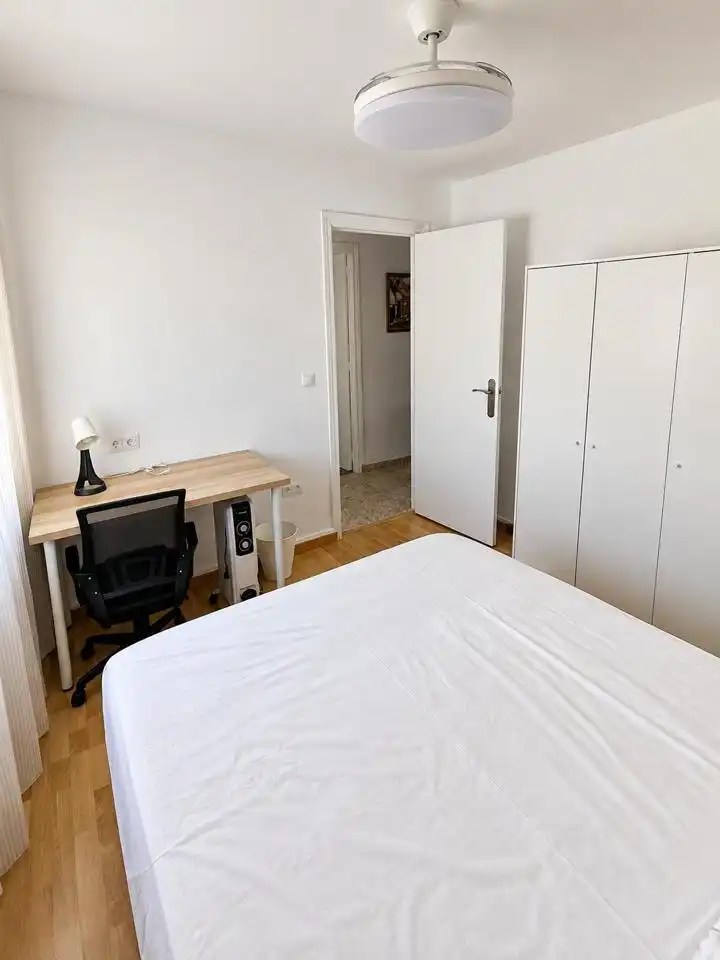 Flat 70 m² in Granada